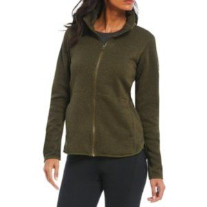 Columbia Medium Full Zip Up Sweater Darling Days
